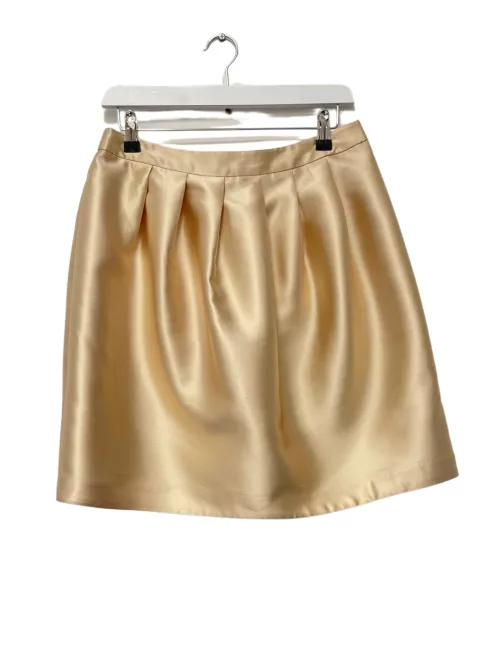 Blumarine olasz - Arany szoknya